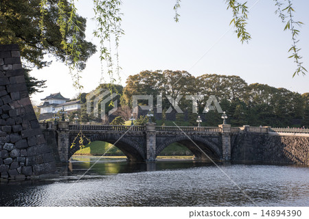 Imperial Palace 14894390