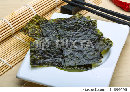 Nori sheets Nori sheets 14894696