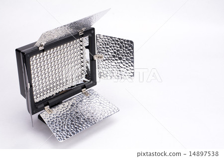 Diagonal LED lighting 14897538