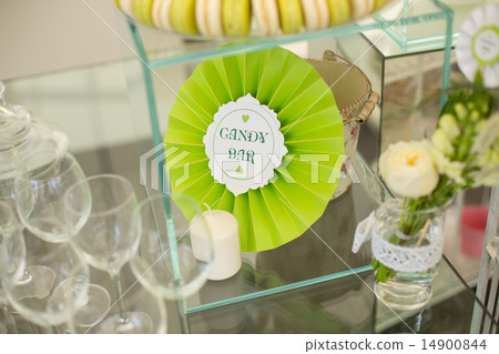 Decoration table 14900844