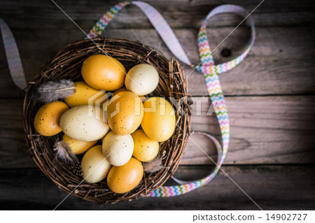 Easter Eggs Easter Eggs 14902727