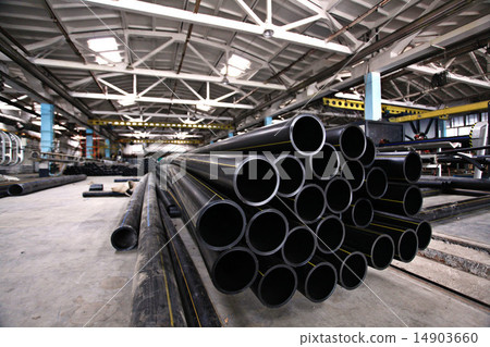 plumbing pipes, industry, manufacture of pipes plumbing pipes, industry, manufacture of pipes 14903660