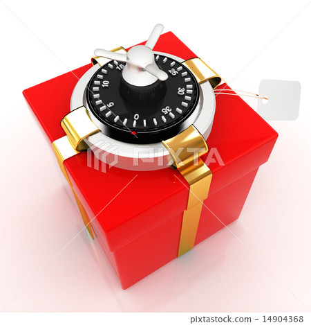 safe - gift 14904368