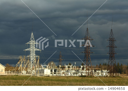 power line 14904658