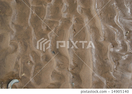 texture of dry land, drought texture of dry land, drought 14905140
