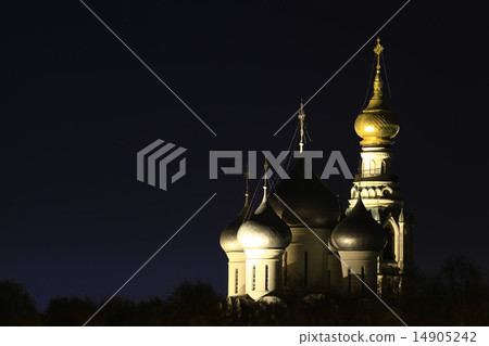 Russian Orthodox Church 14905242