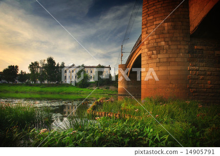 span bridge span bridge 14905791