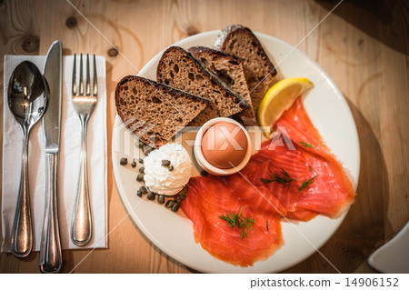 Healthy breakfast Healthy breakfast 14906152