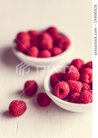 Raspberries 14906926