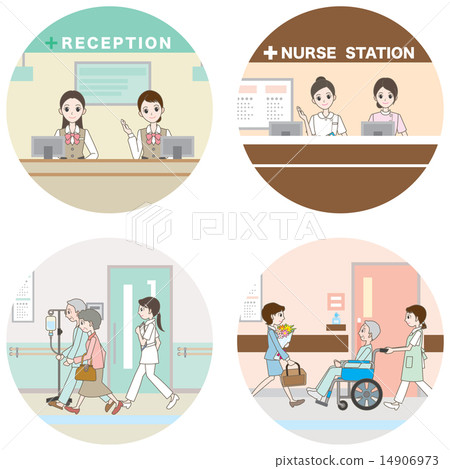 Hospital / Medical 14906973