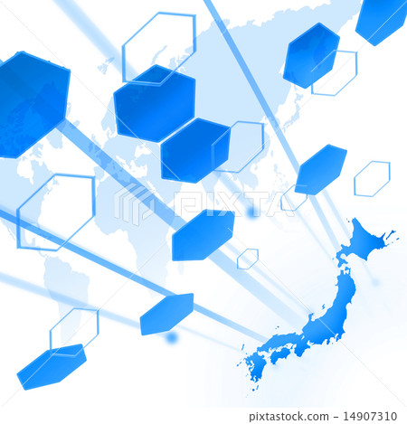 Japan Technology Japan Technology 14907310