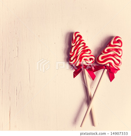 Christmas candy 14907333