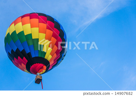 Hot air balloon Hot air balloon 14907682
