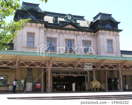 Mojiko站 Mojiko站 14908282