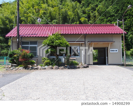 Inabataisha站 14908299