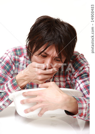 一個噁心的男人 14908483