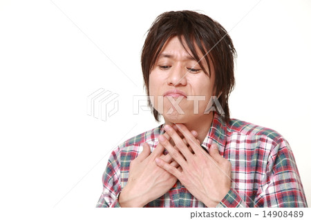 Men involved with sputum Men involved with sputum 14908489