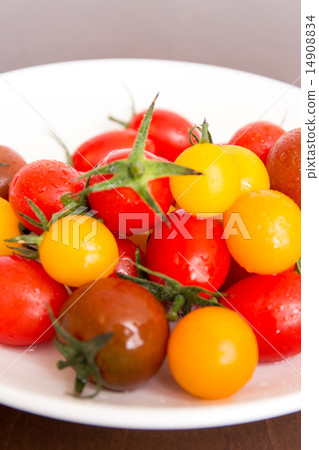  櫻桃西紅柿 14908834