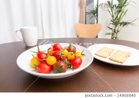 Breakfast image 14908840