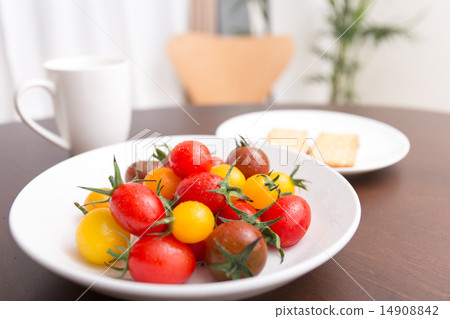 早餐圖像 14908842