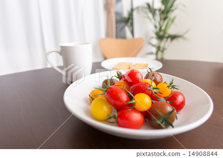 Breakfast image 14908844