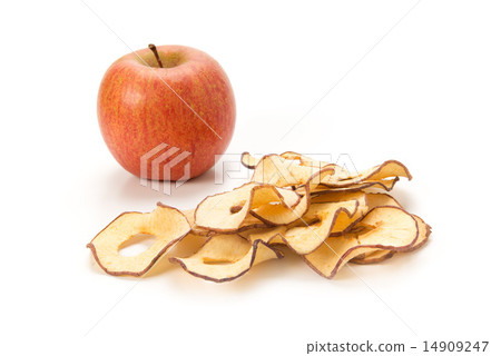 Apple Chips 14909247