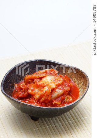 韓國泡菜 14909788