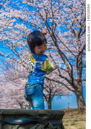 Bagoma與Spring比賽 14910094