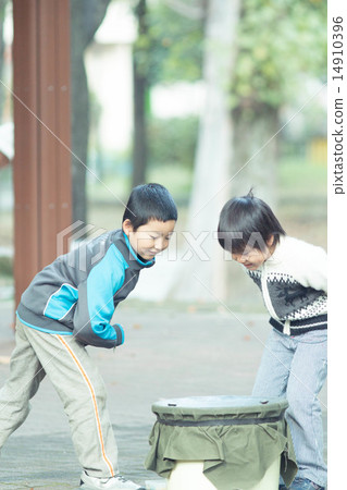 Bego與秋天比賽 Bego與秋天比賽 14910396