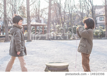 Winner match against winter 14910398