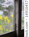 Outside the window spring 14910457