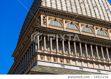 Mole Antonelliana - Torino Italy Mole Antonelliana - Torino Italy 14911230