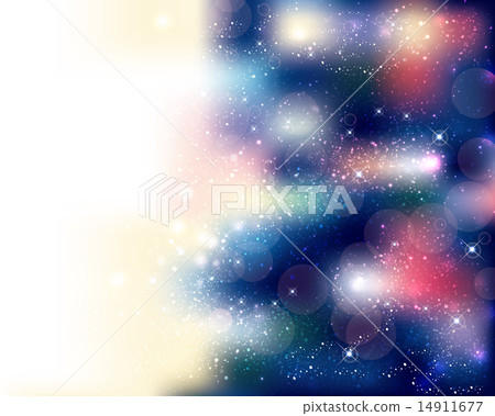 銀河背景 14911677