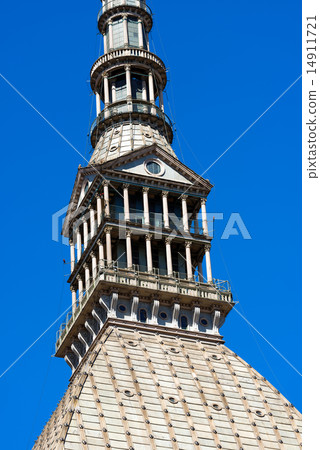 Mole Antonelliana - Torino Italy 14911721