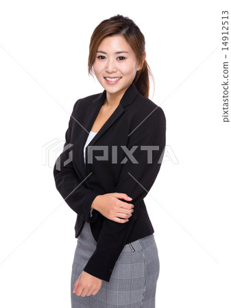 Businesswoman 14912513