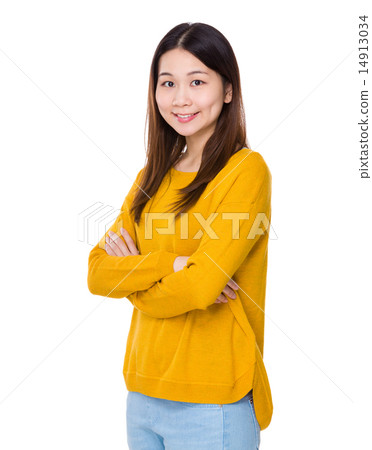 Young Woman portrait Young Woman portrait 14913034