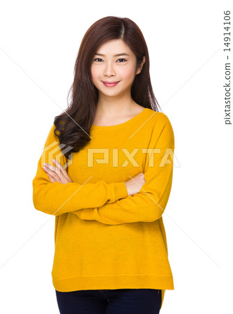 Woman portrait 14914106