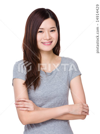 Young Woman portrait Young Woman portrait 14914429