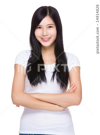 Beautiful Woman Beautiful Woman 14914826