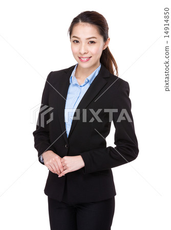 Businesswoman 14914850