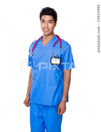 Doctor 14914995