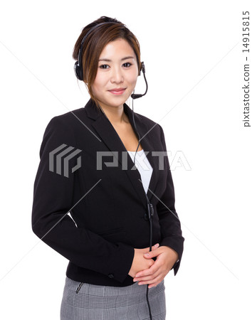Customer services officer Customer services officer 14915815