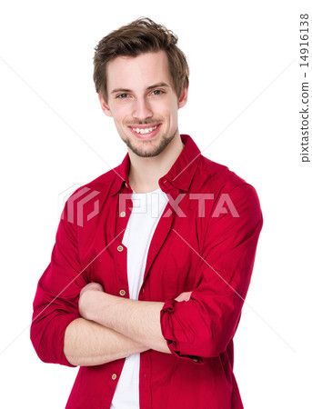 Man portrait 14916138