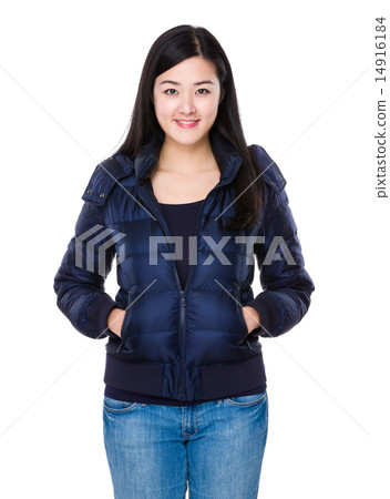 Woman portrait 14916184