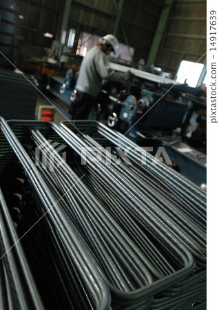 鋼筋製造 14917639