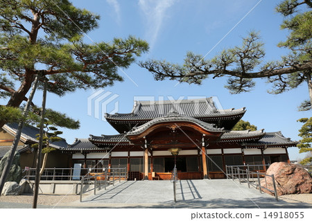 Arako Taneyon減去了 14918055