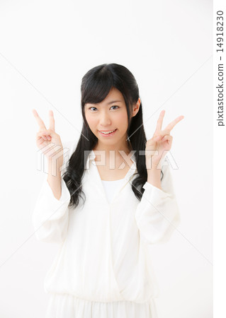 和平標誌·小姐 和平標誌·小姐 14918230