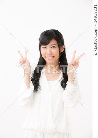 和平標誌·小姐 和平標誌·小姐 14918231