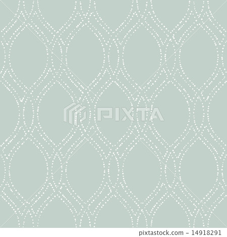 Geometric Seamless Vector Pattern Geometric Seamless Vector Pattern 14918291