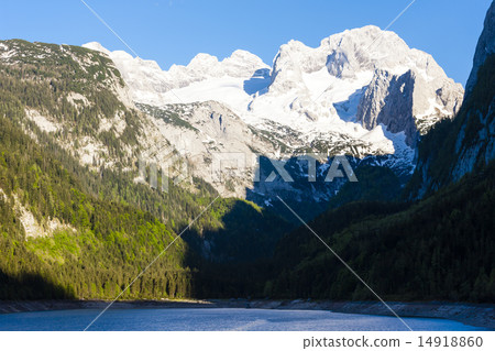 view to Dachstein  14918860